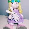 Muñeca Princesa Charlotte