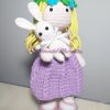 Muñeca Princesa Charlotte - Image 2