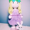 Muñeca Princesa Charlotte - Image 3