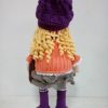 🧵 Smilla Doll – 35 cm | 100% Handmade with Love - Image 6