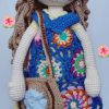 Vania doll, 34 cm. - Image 4