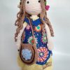 Vania doll, 34 cm. - Image 2