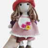 Martine Doll, 33cm - Image 5
