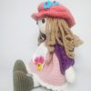 Martine Doll, 33cm - Image 6