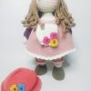 Martine Doll, 33cm - Image 7