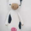 Amigurumi Cow, 28 cm. - Image 2