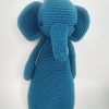 Amigurumi Elephant, 28 cm. - Image 2