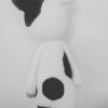 Amigurumi Cow, 28 cm. - Image 3