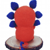 Ajolote 14 cm. - Image 8