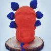 Ajolote 14 cm. - Image 3
